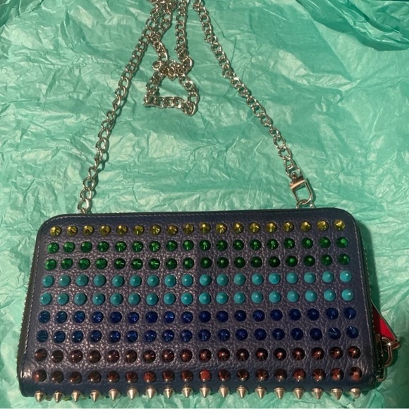 AUTH. C.LOUBOUTIN - Picture 3 of 10